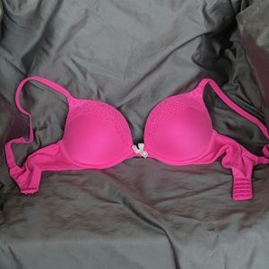 Body By Victoria Bra